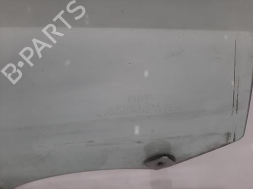 Front right door window FIAT 124 Spider (348_) 1.4 (348) | BP26784517C19