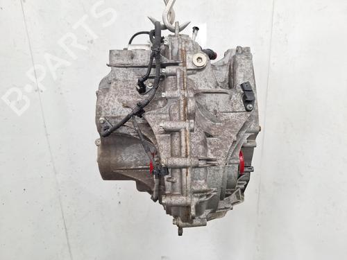Gearbox MERCEDES-BENZ A-CLASS (W177) A 180 d (177.003) | BP29058846M3 