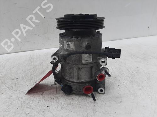 Used AC compressor AC compressor 37458297 37458297