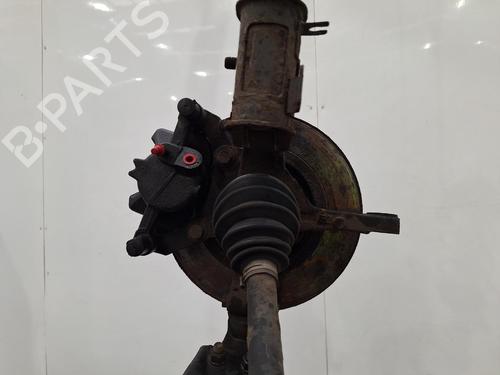 Right front suspension MG MG 3 1.5 | BP36878851M73  - Image 6