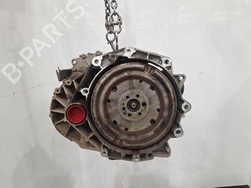 Used Gearbox SKODA FABIA II (542) 1.2 TSI (105 hp) 30324944