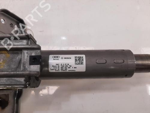 Steering column AUDI Q5 (8RB) 2.0 TDI quattro | BP37666525M21 - Image 2