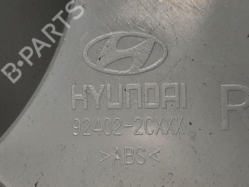 Right taillight HYUNDAI COUPE II (GK) 2.7 V6 | BP26806831C35 