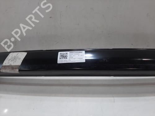 Rear bumper reinforcement VAUXHALL ZAFIRA Mk II (B) (A05) 1.6 | BP29882405C73