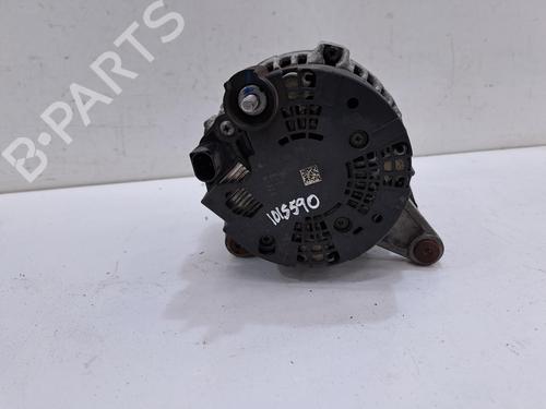Alternator MERCEDES-BENZ C-CLASS (W205) C 200 (205.042) | BP26756625M7