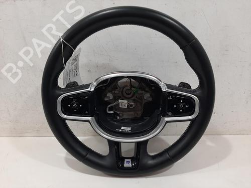 Used Steering wheel VOLVO XC90 II (256) B5 Mild-Hybrid AWD (235 hp) 30359910