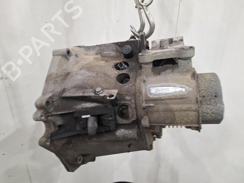 Gearbox CITROËN C3 Picasso (SH_) 1.6 HDI 90 | BP29398331M3 