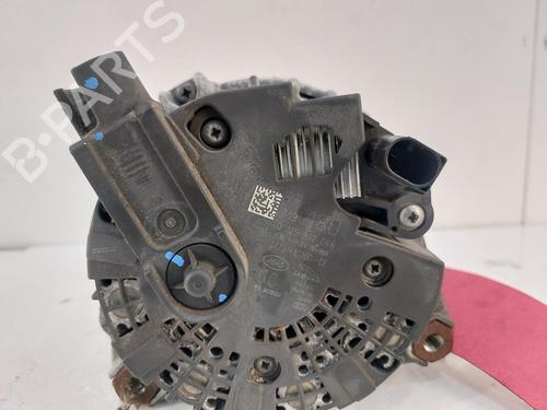 Alternator LAND ROVER RANGE ROVER EVOQUE (L538) 2.0 D | BP26775109M7