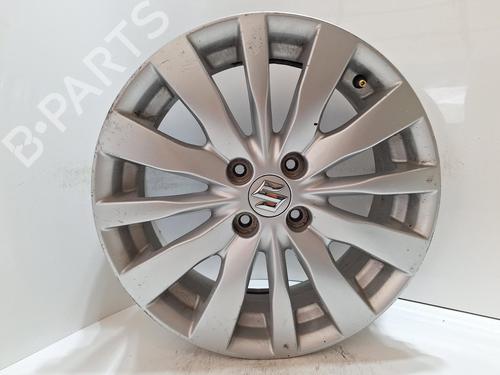 Fælk Fælk SUZUKI SWIFT IV (FZ, NZ) 1.2 (AZG412, ZC72S) (90 hp) 36697046 36697046