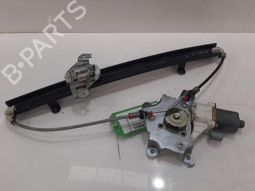 Front right window mechanism NISSAN MICRA III (K12) 1.4 16V | BP28085047C23 