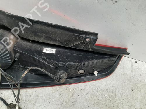 Left taillight VAUXHALL AGILA Mk II (B) (H08) 1.2 i 16V | BP26755815C34 