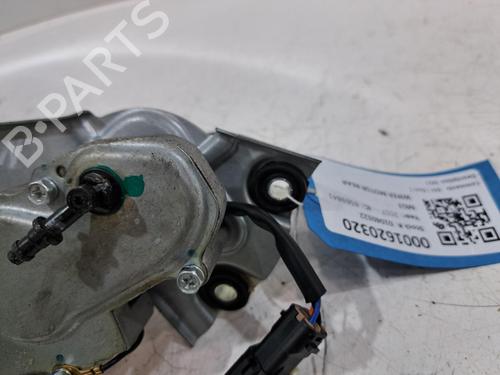 Rear wiper motor MG MG 3 1.5 | BP31964904M102