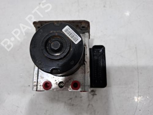 Used ABS pump ABS pump MAZDA 2 (DE_, DH_) 1.3 (DE3FS) (86 hp) 40010847 40010847