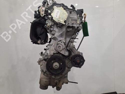 Used Engine TOYOTA YARIS (_P13_) 1.5 (NSP131_) (112 hp) 32422490