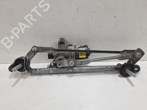 Viskermotor vindrude HYUNDAI i10 III (AC3, AI3) 1.0 MPi (67 hp) 29297355