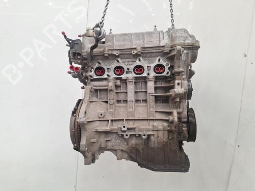 Engine KIA CEE'D (JD) 1.6 GDI | BP38113748M1 - Image 4