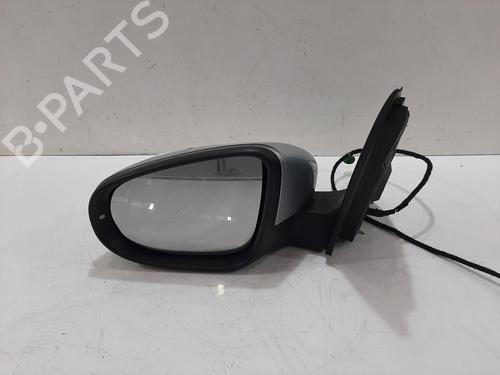 Used Left mirror VW GOLF VI (5K1) 1.6 TDI (105 hp) 30180137