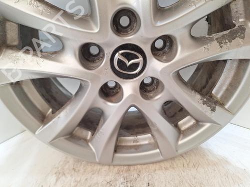 Fælk MAZDA 3 (BM, BN) 2.0 | BP34478719C45 - Image 4