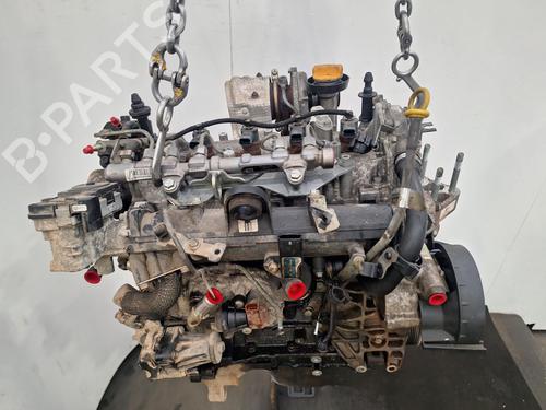 Engine PEUGEOT BIPPER Tepee 1.3 HDi 75 | BP32448838M1