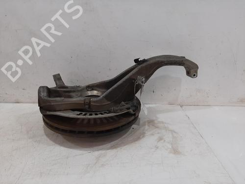 Used Left front steering knuckle JAGUAR I-PACE (X590) EV400 AWD (400 hp) 30721633