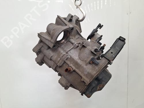 Gearbox AUDI A1 Sportback (8XA, 8XF) 1.0 TFSI | BP29417424M3 
