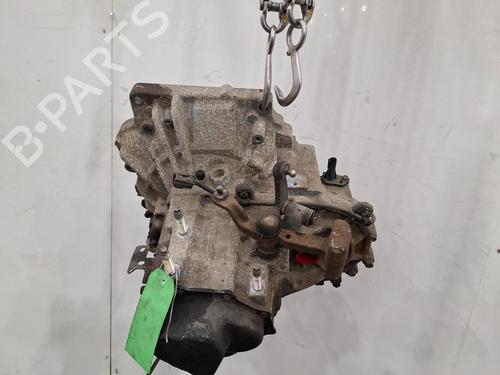 Gearbox MAZDA 2 (DE_, DH_) 1.3 (DE3FS) | BP40222713M3 - Image 5