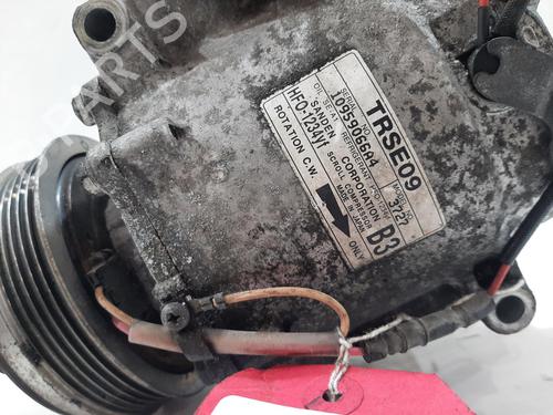 AC compressor HONDA CIVIC IX (FK) 1.4 i-VTEC (FK1) | BP39525575M34 - Image 2