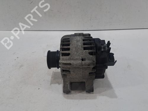 Generator FORD TRANSIT CONNECT V408 Box Body/MPV 1.5 TDCi (101 hp) 31769112