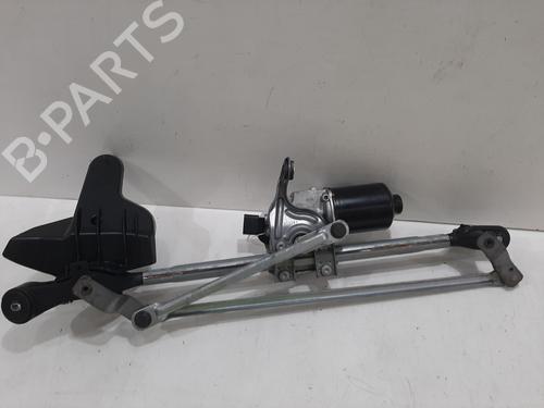 Front wiper motor BMW 3 Touring (F31) 316 d | BP28574709M29 