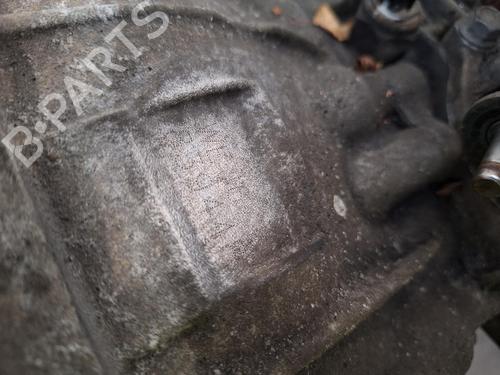 Gearbox HYUNDAI ix35 (LM, EL, ELH) 1.7 CRDi | BP32409929M3