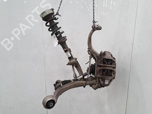 Used Right front suspension AUDI Q5 (FYB, FYG) 45 TFSI Mild Hybrid quattro (245 hp) 30094971