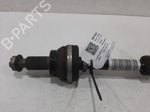 Andre JAGUAR I-PACE (X590) EV400 AWD | BP28723334O1