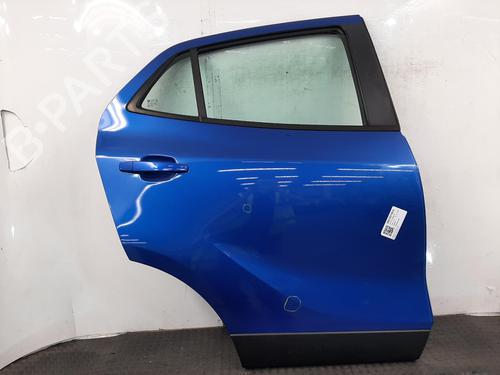 Used Right rear door Right rear door 39070470 39070470