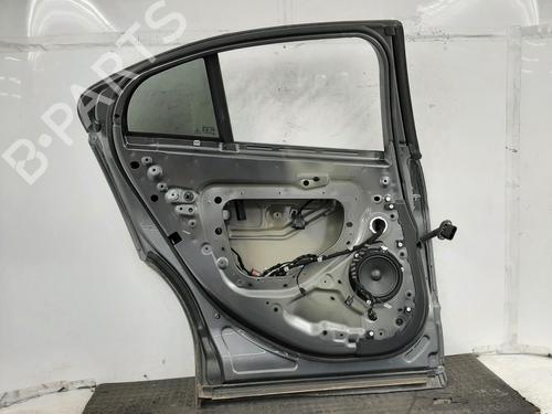 Dør venstre bagtil JAGUAR I-PACE (X590) EV400 AWD | BP33435860C4  - Image 6
