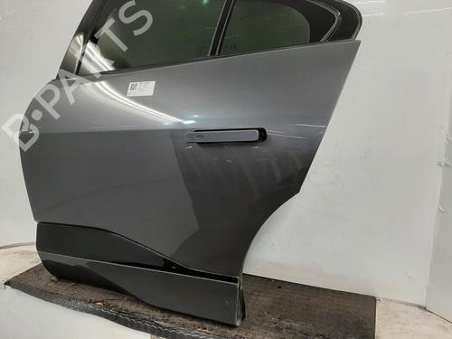 Dør venstre bagtil JAGUAR I-PACE (X590) EV400 AWD | BP38445811C4 - Image 4