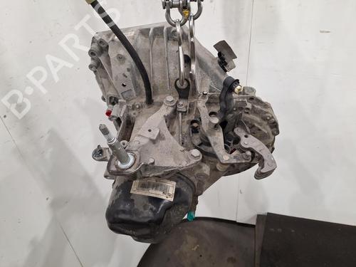 Gearbox RENAULT CAPTUR I (J5_, H5_) 0.9 TCe 90 | BP35769403M3 - Image 3