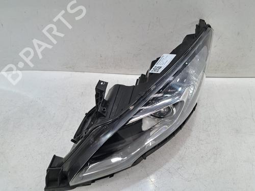Left headlight VAUXHALL ZAFIRA Mk III (P12) 1.6 CDTi (75) | BP31965062C28 