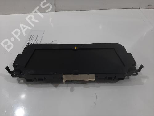 Instrument cluster PEUGEOT 508 II (FB_, FH_, F3_) 1.6 PureTech 180 (F35GFR) | BP26866012C47 