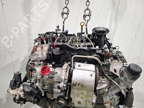 Engine LAND ROVER RANGE ROVER EVOQUE (L538) 2.0 D 4x4 | BP38486870M1 - Image 5