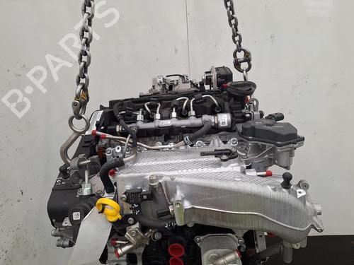 Engine FORD TOURNEO CONNECT / GRAND TOURNEO CONNECT V761 MPV (SK) 2.0 EcoBlue | BP31008912M1