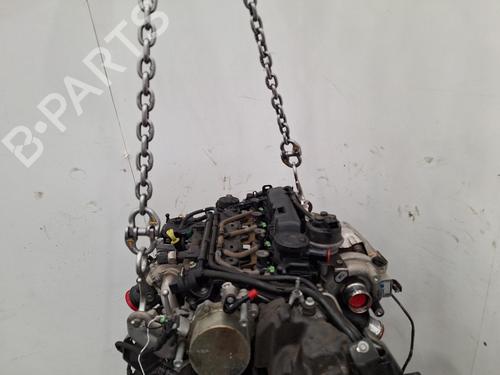 Engine FORD KUGA II (DM2) 2.0 TDCi 4x4 | BP39916861M1 - Image 5
