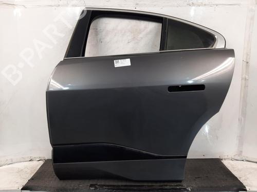 Used Left rear door JAGUAR I-PACE (X590) EV400 AWD (400 hp) 30496873