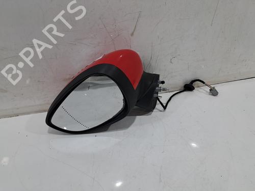 left-mirror-ford-fiesta-vi-cb1-ccn-2008-35985753 main image