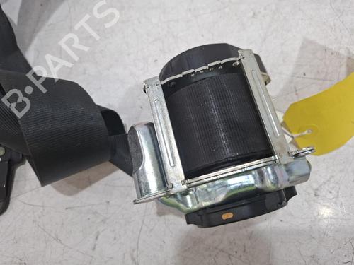Front right seatbelt CITROËN C3 III (SX) 1.2 PureTech 82 | BP38777161I25 - Image 4