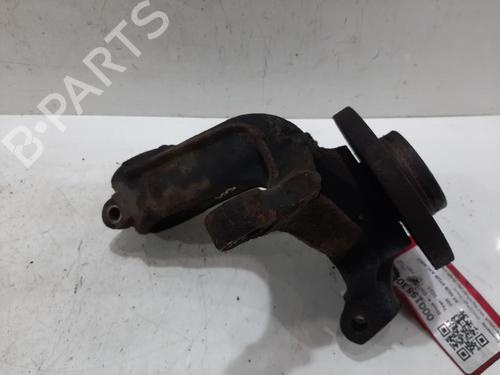 Right front steering knuckle PEUGEOT 208 I (CA_, CC_) 1.2 THP 110 | BP30927857M26