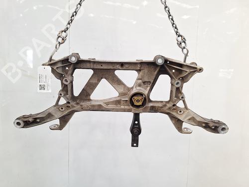 Vorderachsträger für AUDI A3 Sportback (8VA, 8VF) 1.5 TFSI (150 hp) 31286255