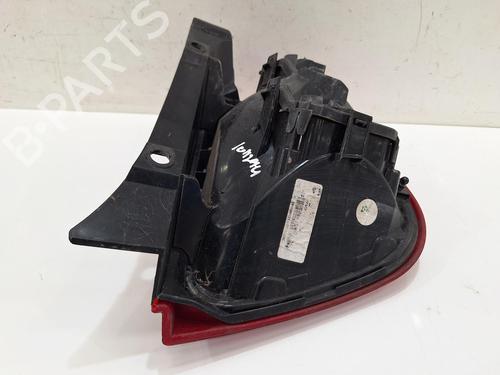 Left taillight FIAT 500 (312_) 1.2 (312AXA1A) | BP26842414C34 