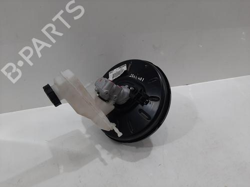 Used Servo brake Servo brake PEUGEOT 2008 II (UD_, US_, UY_, UJ_, UR_, UC_) 1.2 PureTech 130 (USHNS, URHNS) (130 hp) 34273355 34273355