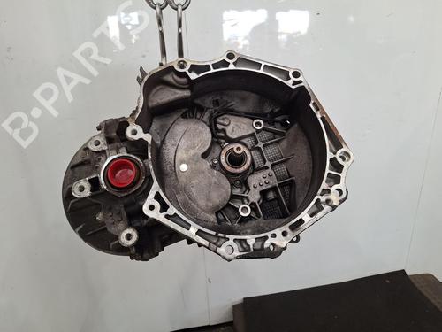 Used Gearbox Gearbox VAUXHALL MERIVA Mk II (B) (S10) 1.7 CDTi (131 hp) 34403952 34403952