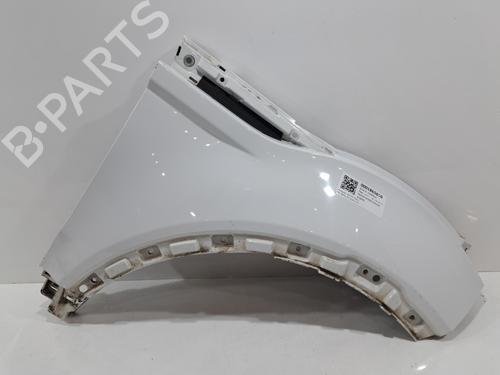 Used Right front fenders Right front fenders LAND ROVER RANGE ROVER EVOQUE (L538) 2.2 D 4x4 (190 hp) 40500307 40500307
